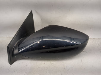 compare product 2011-2014 Hyundai Sonata Driver Side View Mirror - Left Door Mirror OEM Used