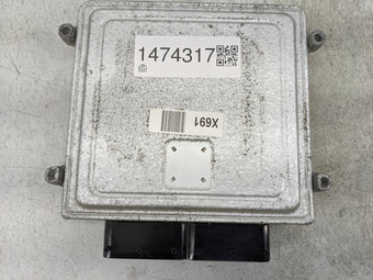 compare product 2011-2014 Hyundai Sonata PCM Engine Control Computer ECU ECM PCU OEM P/N:YFACC0DR3A 5WY4E76A Fits Fits 2011 2012 2013 2014 OEM Used Auto Parts