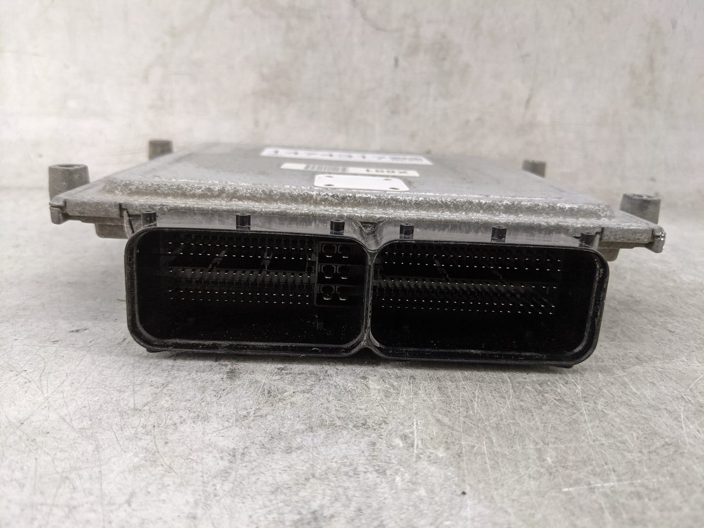 2011-2014 Hyundai Sonata PCM Engine Control Computer ECU ECM PCU OEM P/N:YFACC0DR3A 5WY4E76A Fits Fits 2011 2012 2013 2014 O