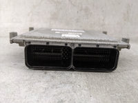 2011-2014 Hyundai Sonata PCM Engine Control Computer ECU ECM PCU OEM P/N:YFACC0DR3A 5WY4E76A Fits Fits 2011 2012 2013 2014 O