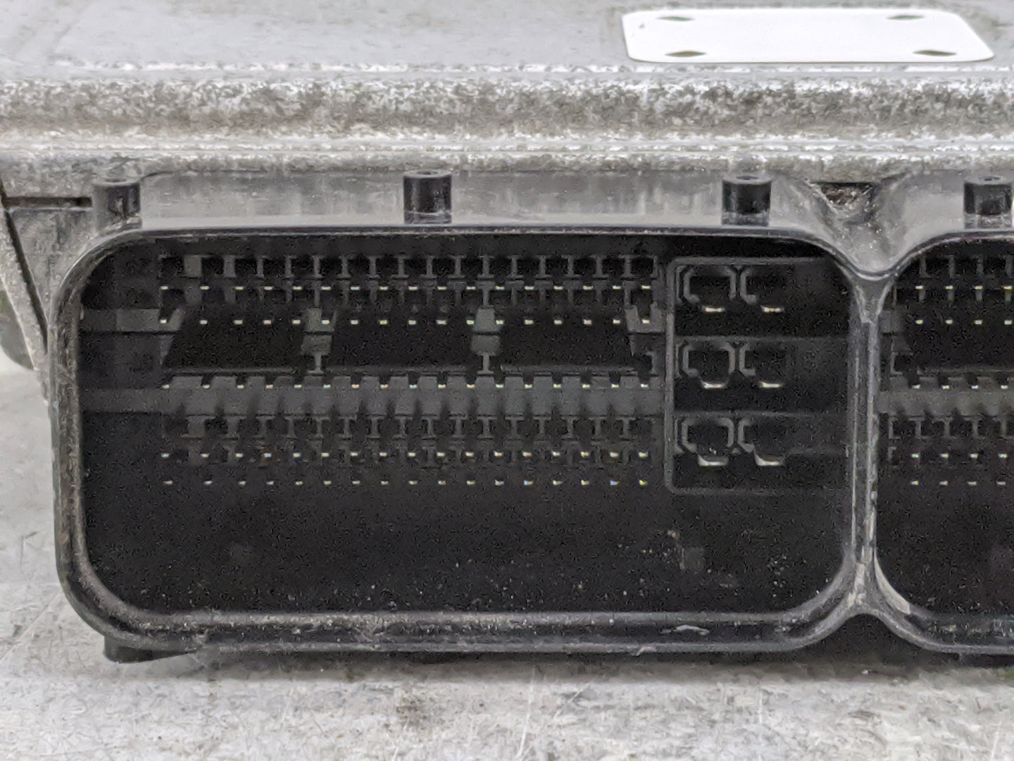 2011-2014 Hyundai Sonata PCM Engine Control Computer ECU ECM PCU OEM P/N:YFACC0DR3A 5WY4E76A Fits Fits 2011 2012 2013 2014 O