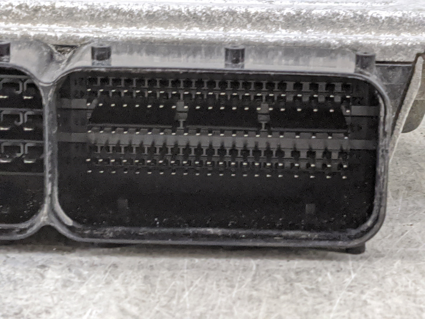 2011-2014 Hyundai Sonata PCM Engine Control Computer ECU ECM PCU OEM P/N:YFACC0DR3A 5WY4E76A Fits Fits 2011 2012 2013 2014 O