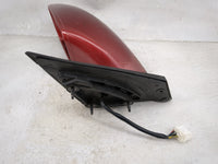 2011-2014 Hyundai Sonata Driver Side View Mirror - Left Door Mirror OEM Used - Oemusedautoparts1.com