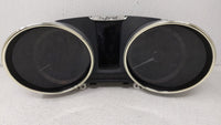 2011-2015 Hyundai Sonata Instrument Cluster Speedometer Gauges P/N:94001-4R002 Fits Fits 2011 2012 2013 2014 2015 OEM Used A