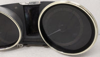 2011-2015 Hyundai Sonata Instrument Cluster Speedometer Gauges P/N:94001-4R002 Fits Fits 2011 2012 2013 2014 2015 OEM Used A
