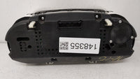 2011-2015 Hyundai Sonata Instrument Cluster Speedometer Gauges P/N:94001-4R002 Fits Fits 2011 2012 2013 2014 2015 OEM Used A