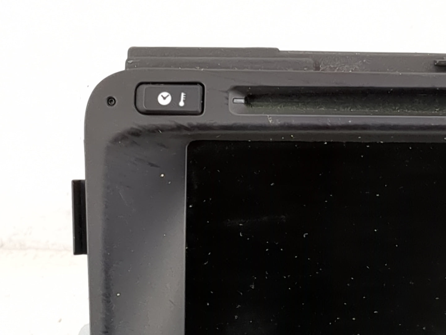 2013 Hyundai Sonata Radio AM FM Cd Player Receiver Replacement P/N:96560-3Q5054X 96560-3Q5054X, AV243INAN Fits OEM Used Auto