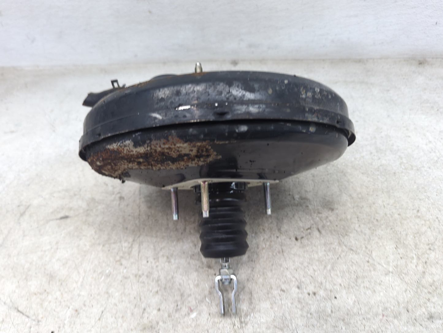 2011-2014 Hyundai Sonata Power Brake Booster Oem 1490092 - Oemusedautoparts1.com