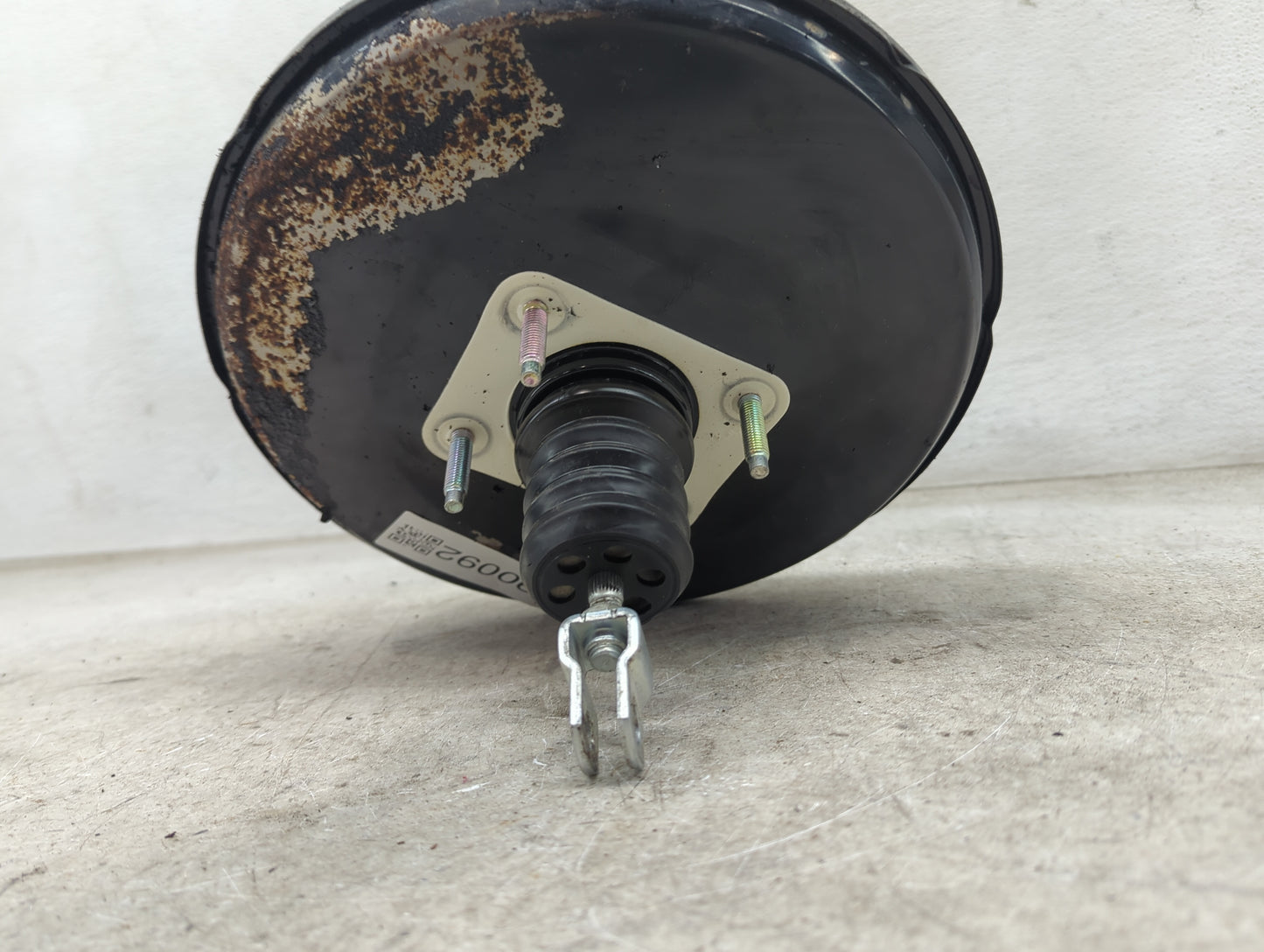 2011-2014 Hyundai Sonata Power Brake Booster Oem 1490092 - Oemusedautoparts1.com
