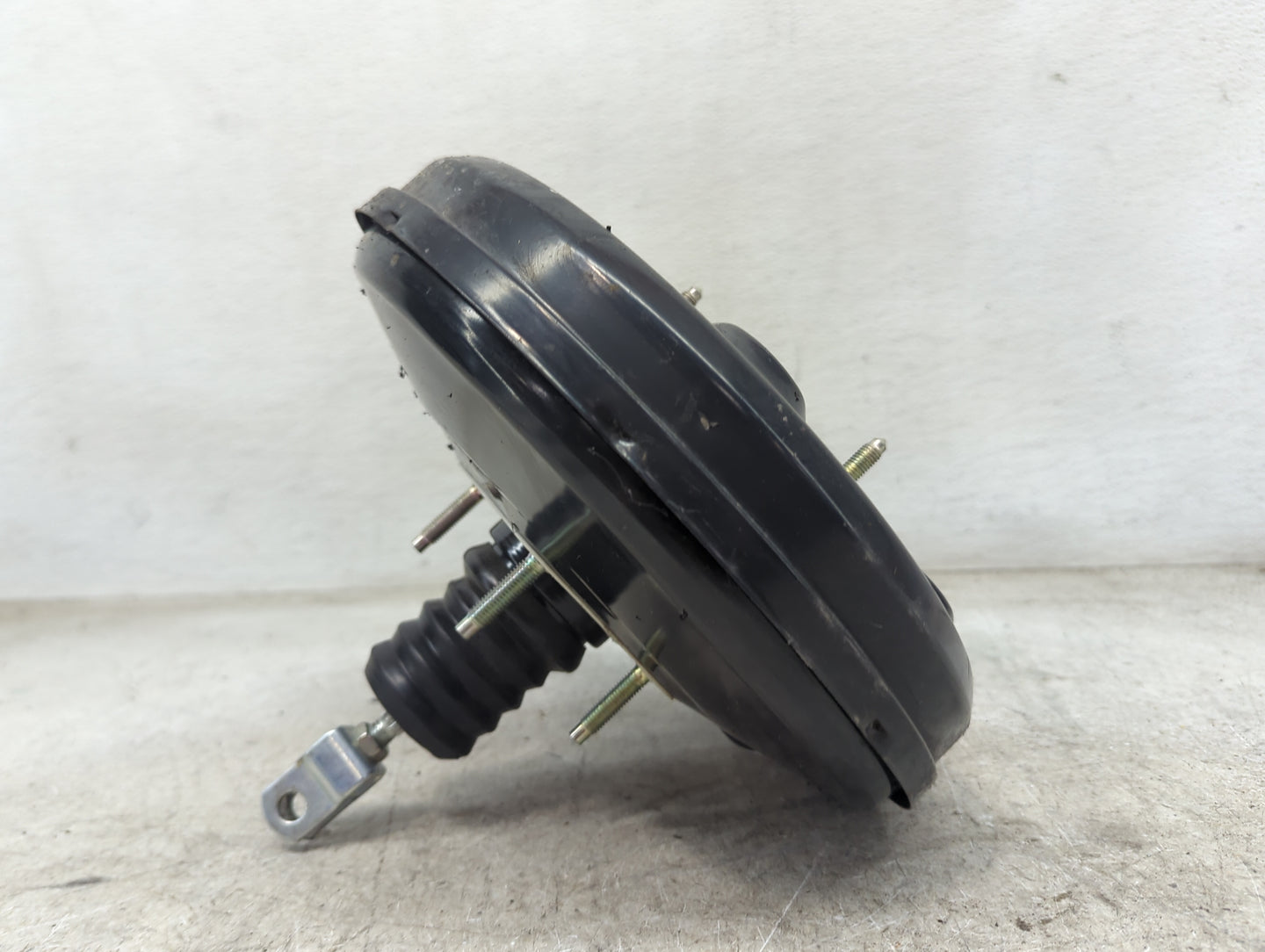 2011-2014 Hyundai Sonata Power Brake Booster Oem 1490092 - Oemusedautoparts1.com