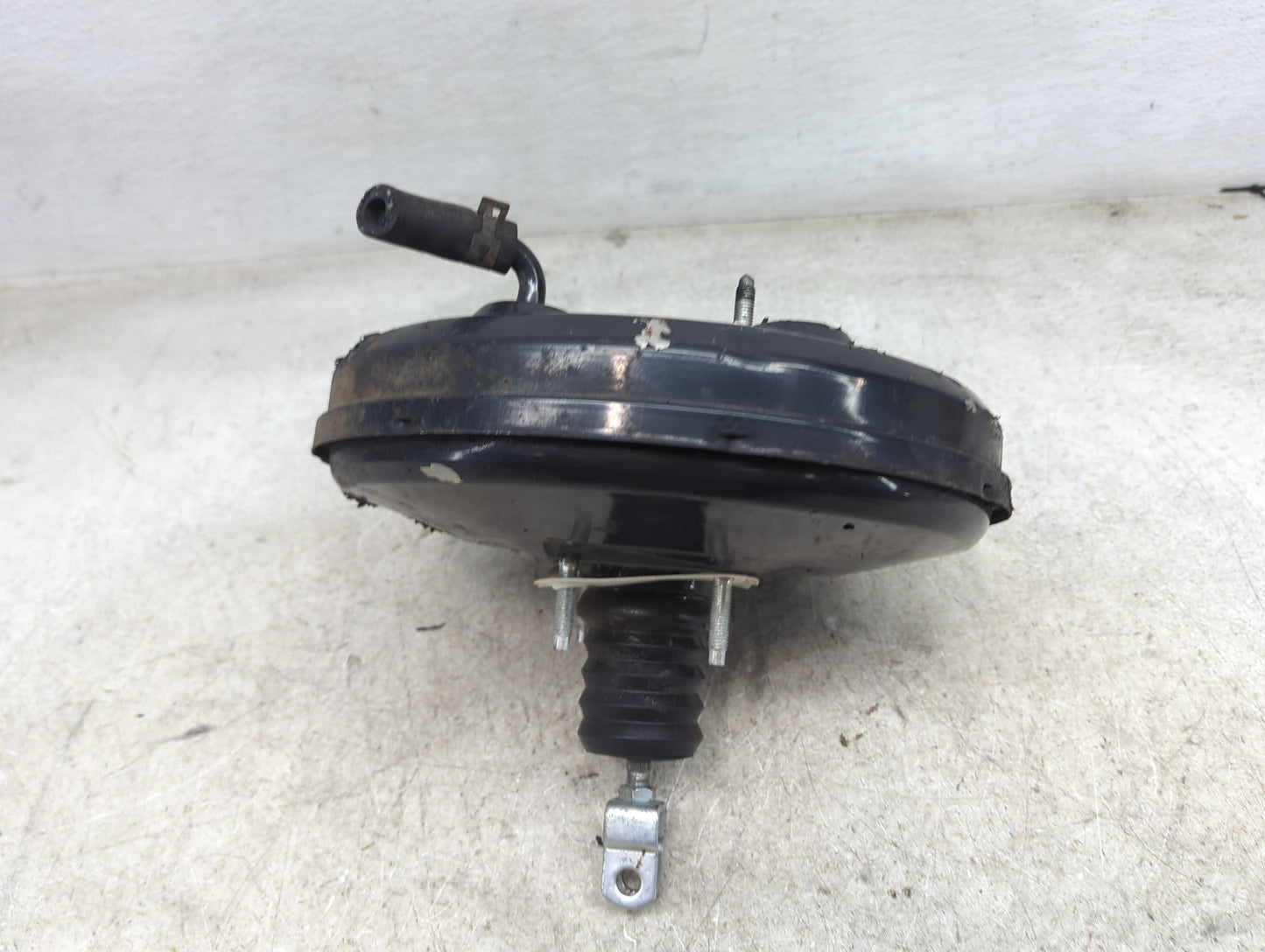 2011-2014 Hyundai Sonata Power Brake Booster Oem 1490235 - Oemusedautoparts1.com