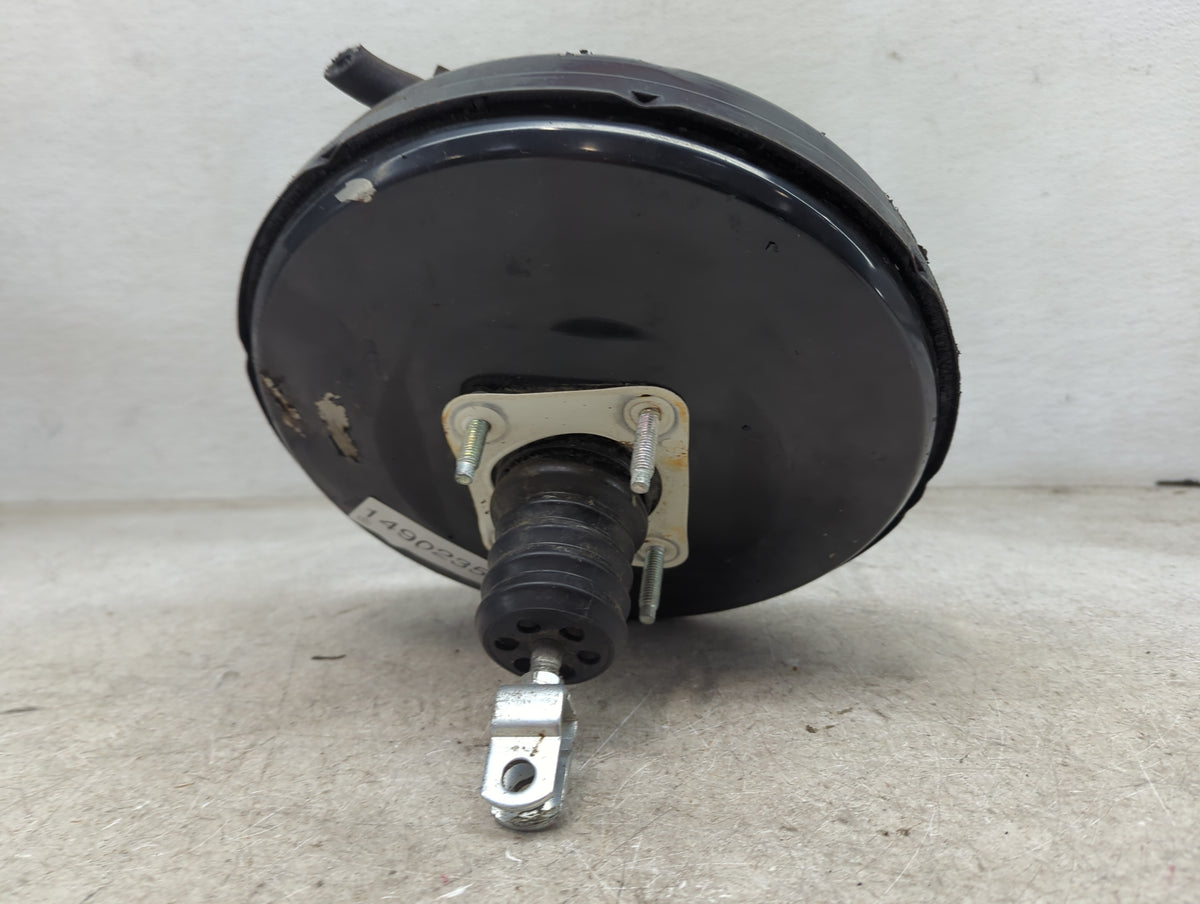 2011-2014 Hyundai Sonata Power Brake Booster Oem 1490235 - Oemusedautoparts1.com
