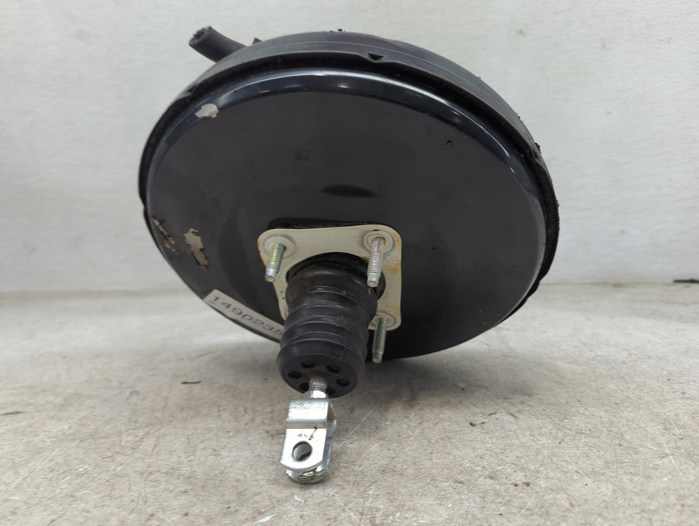 2011-2014 Hyundai Sonata Power Brake Booster Oem 1490235 - Oemusedautoparts1.com