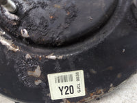 2011-2014 Hyundai Sonata Power Brake Booster Oem 1490235 - Oemusedautoparts1.com
