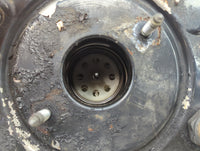2011-2014 Hyundai Sonata Power Brake Booster Oem 1490235 - Oemusedautoparts1.com