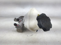 2011-2014 Hyundai Sonata Brake Master Cylinder 1491121 - Oemusedautoparts1.com