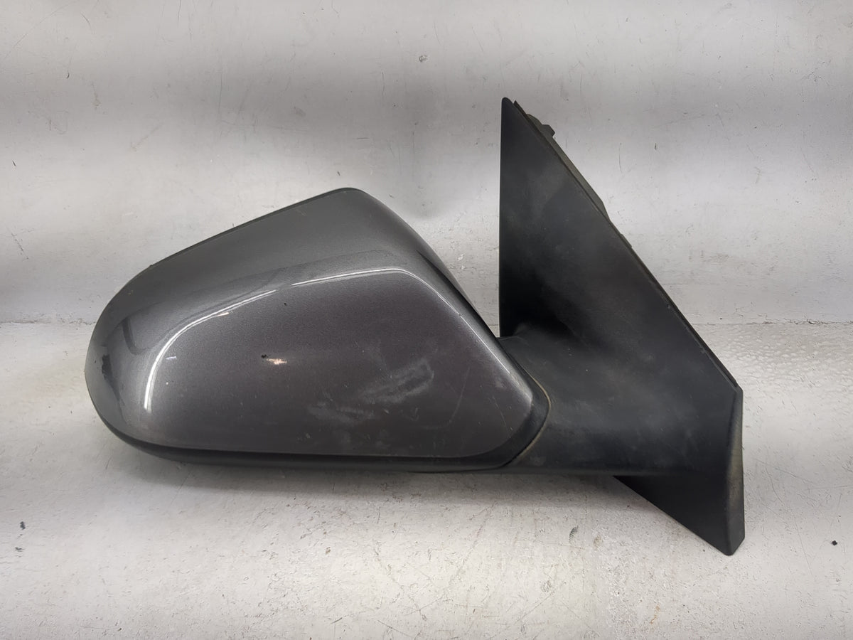 2012 Hyundai Sonata Passenger Side View Mirror - Right Door Mirror OEM Used - Oemusedautoparts1.com