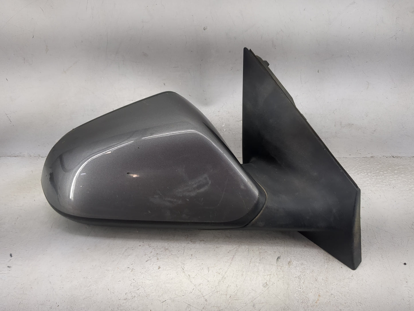 2012 Hyundai Sonata Passenger Side View Mirror - Right Door Mirror OEM Used - Oemusedautoparts1.com