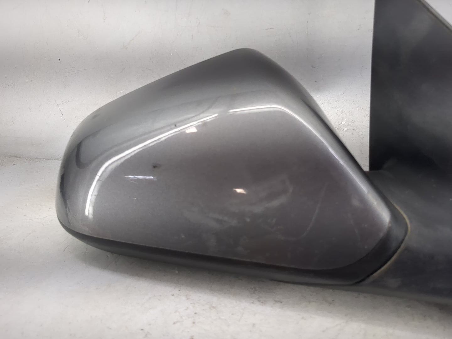 2012 Hyundai Sonata Passenger Side View Mirror - Right Door Mirror OEM Used - Oemusedautoparts1.com