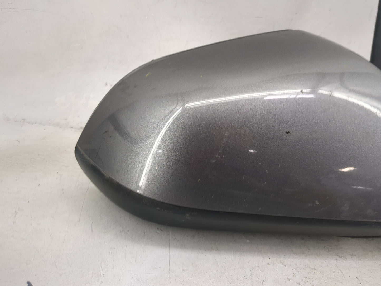 2012 Hyundai Sonata Passenger Side View Mirror - Right Door Mirror OEM Used - Oemusedautoparts1.com