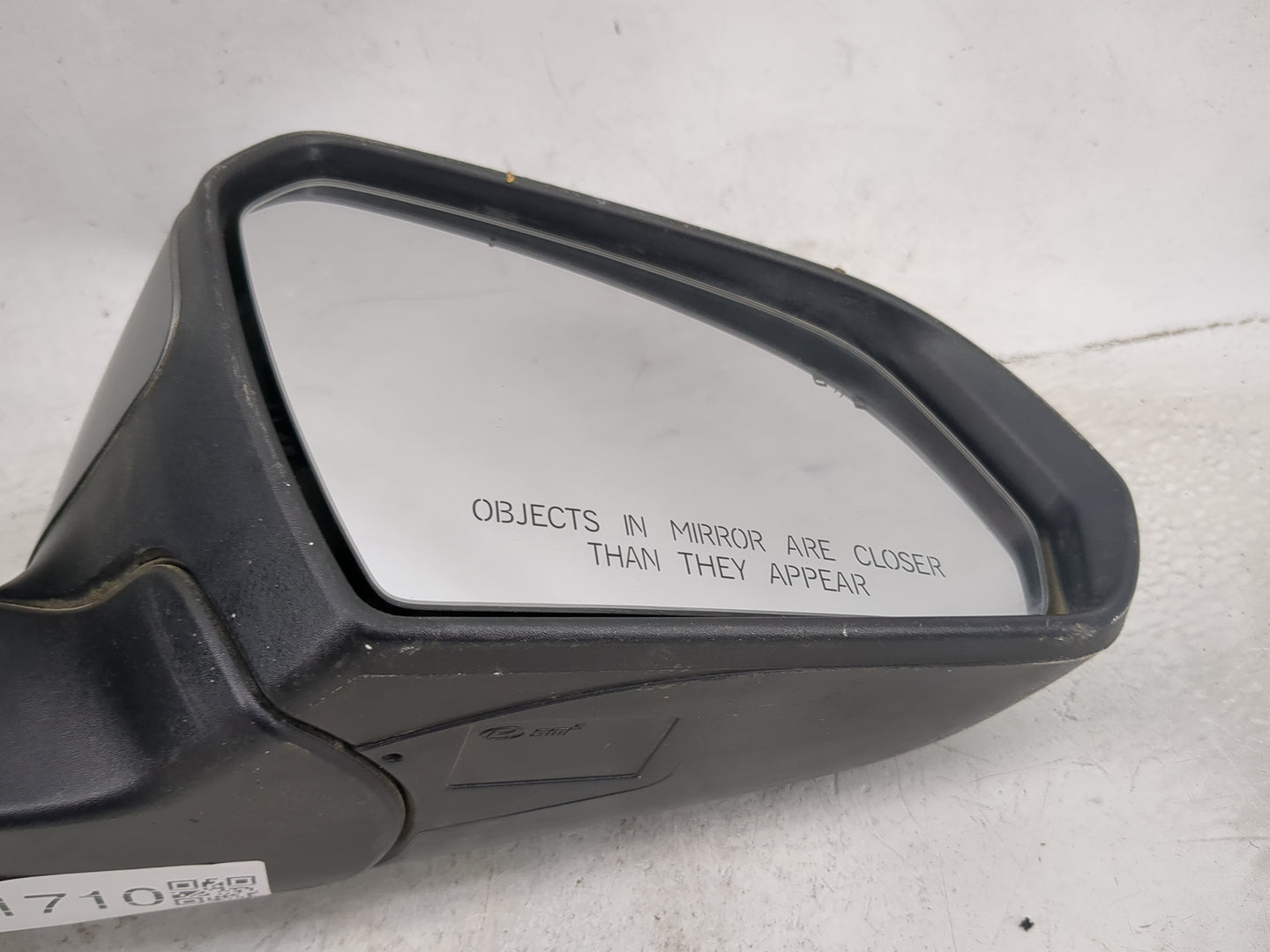 2012 Hyundai Sonata Passenger Side View Mirror - Right Door Mirror OEM Used - Oemusedautoparts1.com