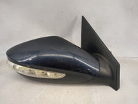 2011-2014 Hyundai Sonata Passenger Side View Mirror - Right Door Mirror OEM Used - Oemusedautoparts1.com
