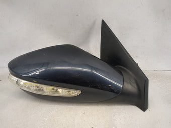 compare product 2011-2014 Hyundai Sonata Passenger Side View Mirror - Right Door Mirror OEM Used