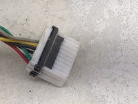 2011-2014 Hyundai Sonata Passenger Side View Mirror - Right Door Mirror OEM Used - Oemusedautoparts1.com