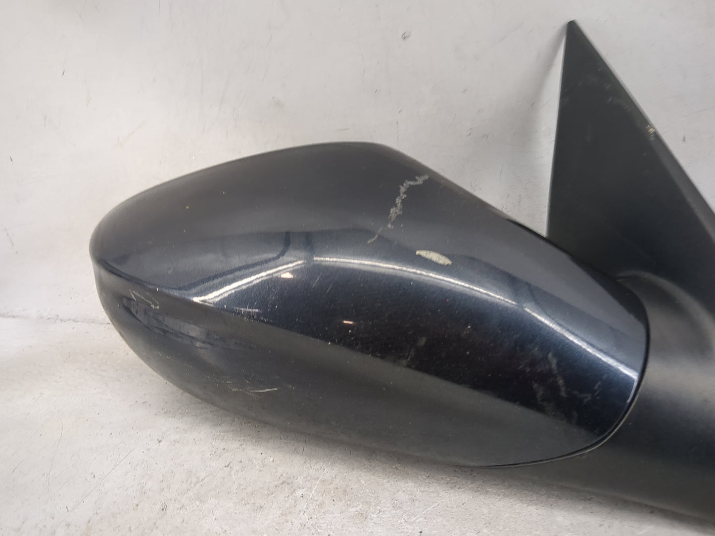 2011-2014 Hyundai Sonata Passenger Side View Mirror - Right Door Mirror OEM Used - Oemusedautoparts1.com