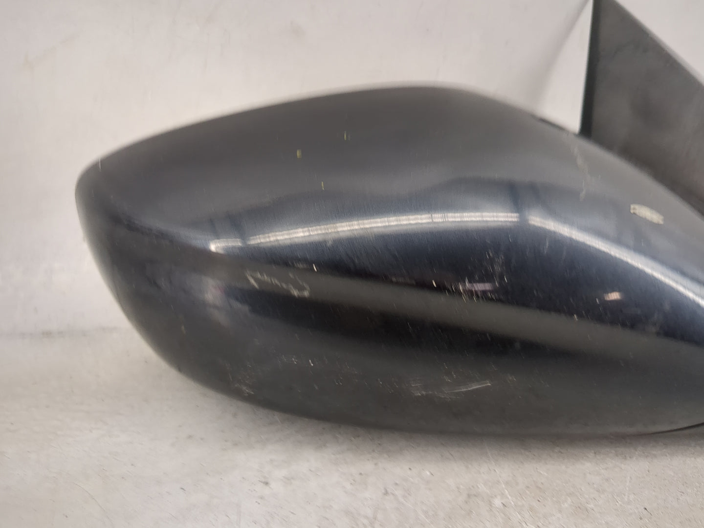 2011-2014 Hyundai Sonata Passenger Side View Mirror - Right Door Mirror OEM Used - Oemusedautoparts1.com