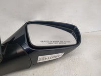 2011-2014 Hyundai Sonata Passenger Side View Mirror - Right Door Mirror OEM Used - Oemusedautoparts1.com