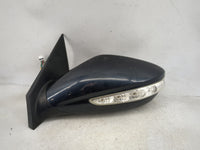 2011-2014 Hyundai Sonata Driver Side View Mirror - Left Door Mirror OEM Used - Oemusedautoparts1.com