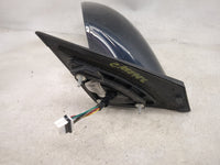 2011-2014 Hyundai Sonata Driver Side View Mirror - Left Door Mirror OEM Used - Oemusedautoparts1.com
