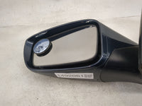 2011-2014 Hyundai Sonata Driver Side View Mirror - Left Door Mirror OEM Used - Oemusedautoparts1.com