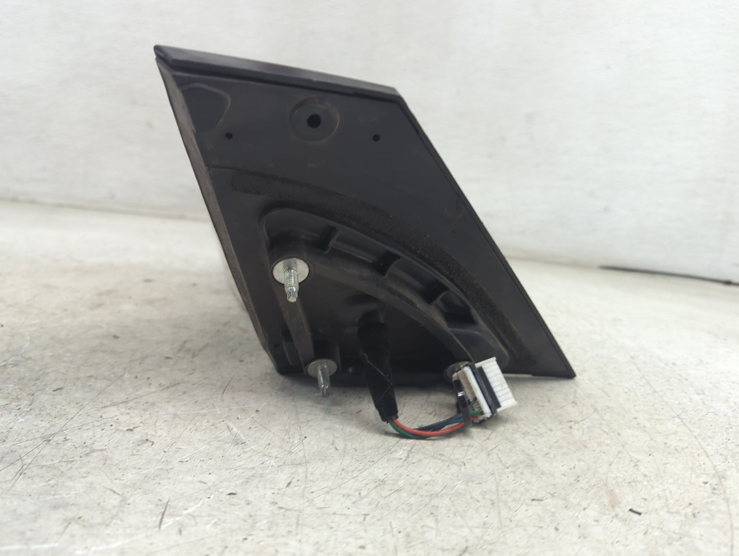 2011-2014 Hyundai Sonata Passenger Side View Mirror - Right Door Mirror OEM Used - Oemusedautoparts1.com