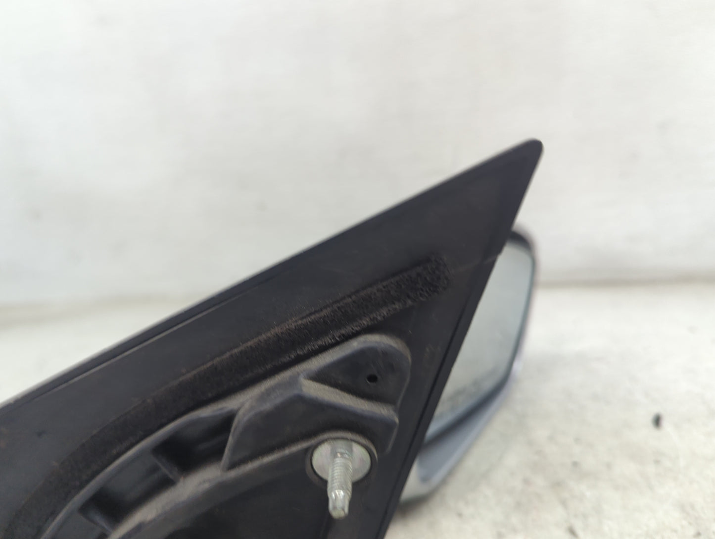 2011-2014 Hyundai Sonata Passenger Side View Mirror - Right Door Mirror OEM Used - Oemusedautoparts1.com