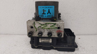compare product 2011-2013 Hyundai Sonata ABS Pump Control Module Replacement P/N:P04721601A1 58920-3Q500 Fits Fits 2011 2012 2013 OEM Used Auto Parts