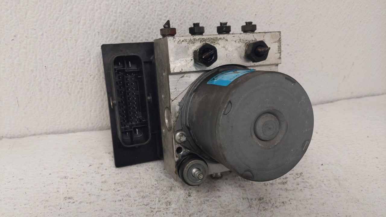 2011-2013 Hyundai Sonata ABS Pump Control Module Replacement P/N:P04721601A1 58920-3Q500 Fits Fits 2011 2012 2013 OEM Used A