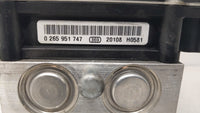 2011-2013 Hyundai Sonata ABS Pump Control Module Replacement P/N:P04721601A1 58920-3Q500 Fits Fits 2011 2012 2013 OEM Used A