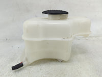 2011-2015 Hyundai Sonata Radiator Coolant Overflow Expansion Tank Bottle 1494198 - Oemusedautoparts1.com