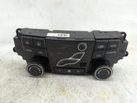 2011-2013 Hyundai Sonata Climate Control Module Temperature AC/Heater Replacement P/N:97250-3Q200 7YF300GGC349 Fits OEM Used