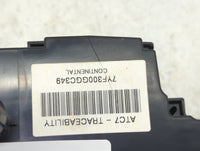 2011-2013 Hyundai Sonata Climate Control Module Temperature AC/Heater Replacement P/N:97250-3Q200 7YF300GGC349 Fits OEM Used