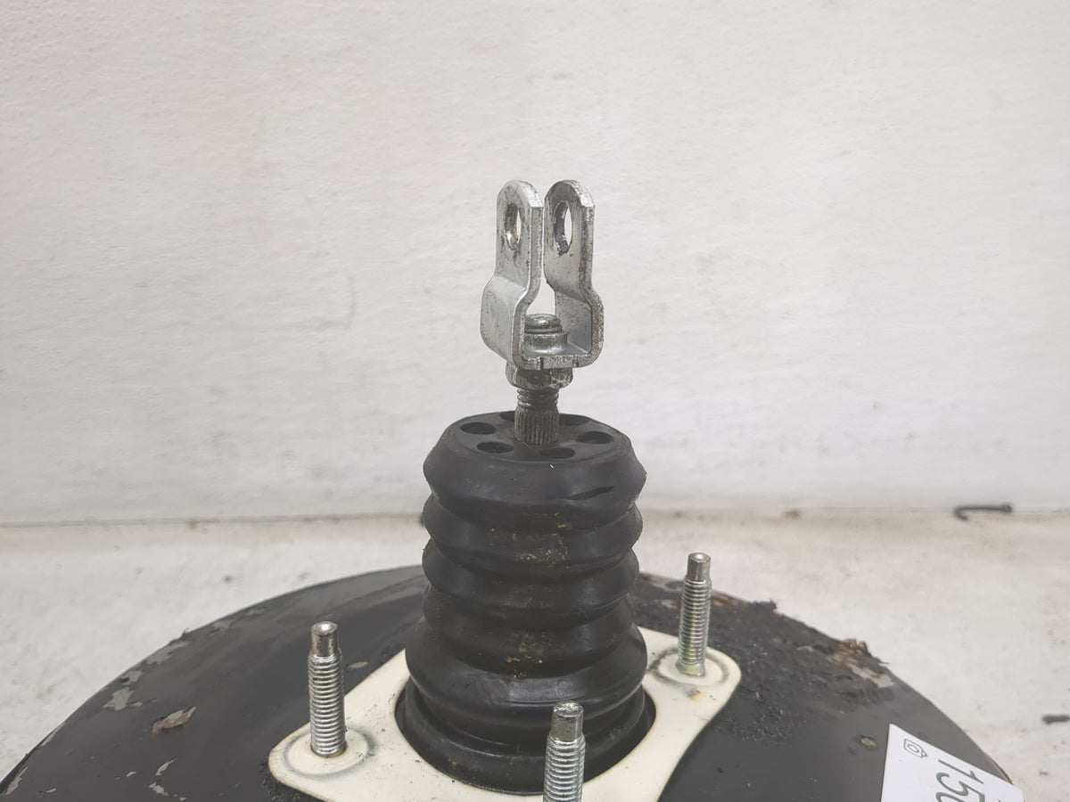 2011-2014 Hyundai Sonata Power Brake Booster Oem 1500899 - Oemusedautoparts1.com