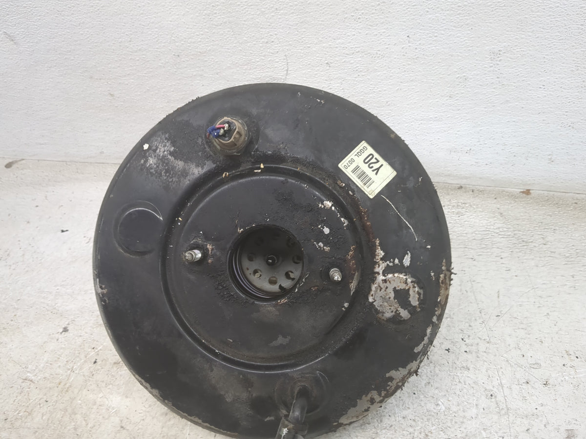2011-2014 Hyundai Sonata Power Brake Booster Oem 1500899 - Oemusedautoparts1.com