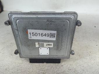 compare product 2011-2014 Hyundai Sonata PCM Engine Control Computer ECU ECM PCU OEM P/N:39101-2GBK0 5WY1V-05007 Fits Fits 2011 2012 2013 2014 OEM Used Auto Parts