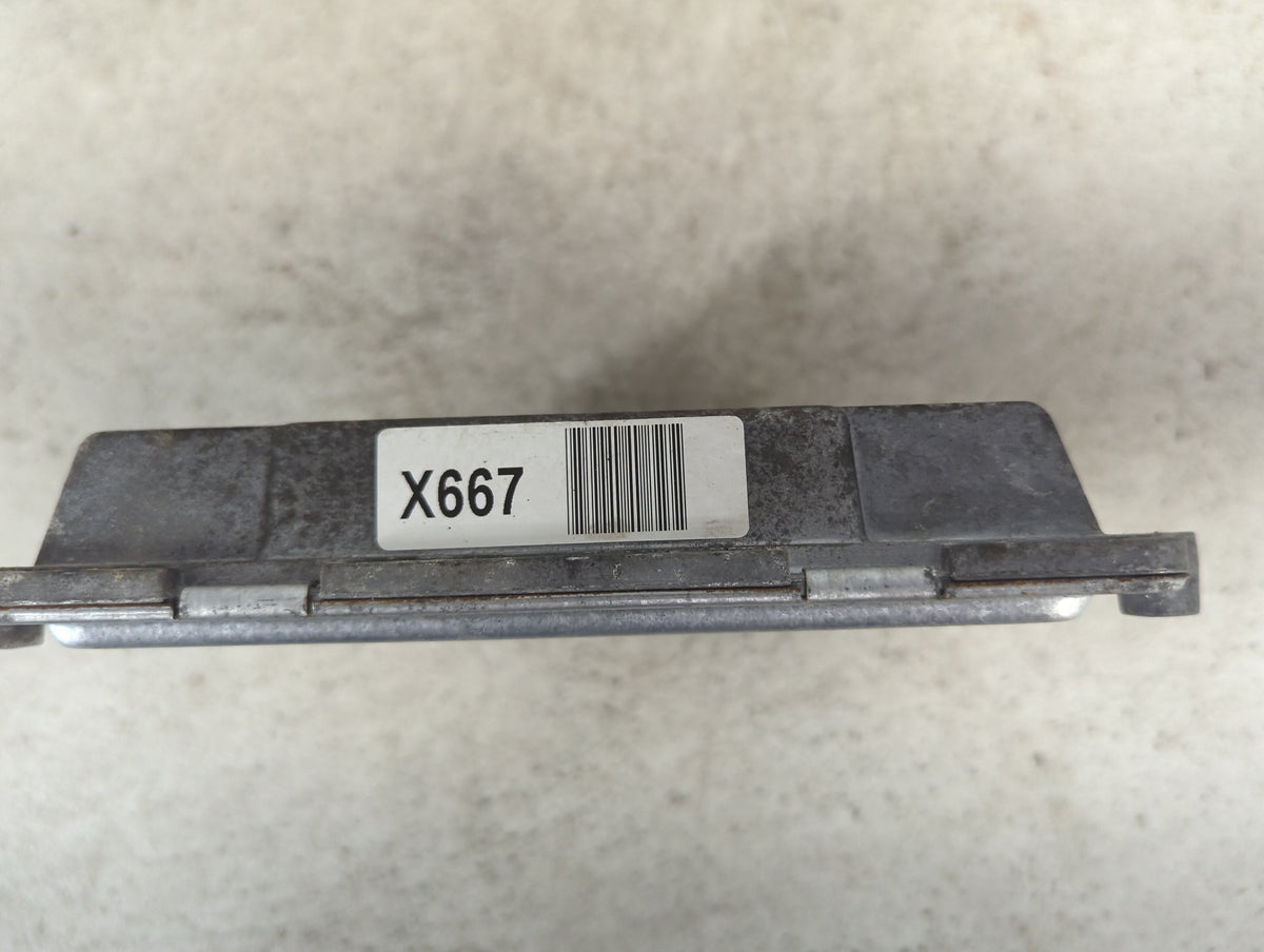 2011-2014 Hyundai Sonata PCM Engine Control Computer ECU ECM PCU OEM P/N:39101-2GBK0 5WY1V-05007 Fits Fits 2011 2012 2013 20