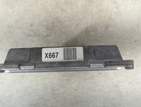 2011-2014 Hyundai Sonata PCM Engine Control Computer ECU ECM PCU OEM P/N:39101-2GBK0 5WY1V-05007 Fits Fits 2011 2012 2013 20