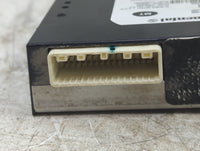 Hyundai Sonata Communication Control Module 1502192 - Oemusedautoparts1.com