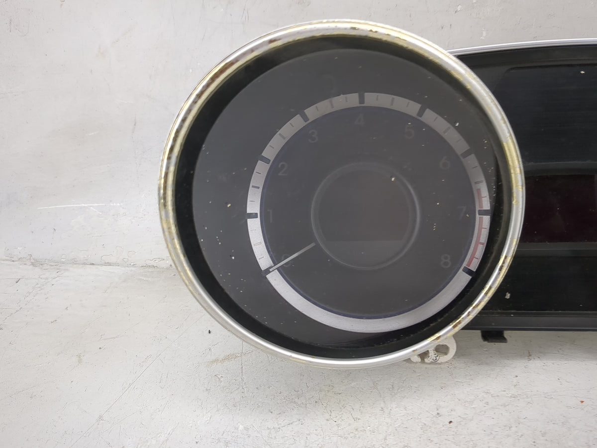 2011-2012 Hyundai Sonata Instrument Cluster Speedometer Gauges P/N:94001-3Q021 Miles: Fits Fits 2011 2012 OEM Used Auto Part
