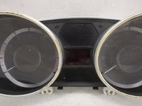 2011-2012 Hyundai Sonata Instrument Cluster Speedometer Gauges P/N:94001-3Q021 Miles: Fits Fits 2011 2012 OEM Used Auto Part